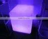 High Polymer Plastic Transparent LED Indoor Lamp thumbnail-1