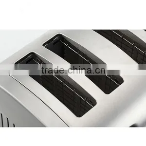 4 Slices Toaster,bread Toaster,toaster Machine thumbnail-2