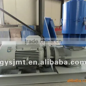 Cotton Stalk Pellet Mill thumbnail-1