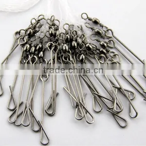 The New 2016 Japan Fishing Hooks 25pcs/1 Bag Longline Traces Tubing 82cm Fishhook #18 Lure Hook for Fishing thumbnail-5