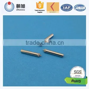 Custom Design Non-standard Screw in China Supplier thumbnail-4