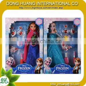 2014 Hot Sale Frozen Anna,paypal Frozen Toys Elsa,frozen Toys thumbnail-1