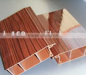 WPC Production Line thumbnail-1
