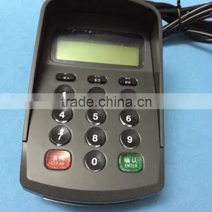 E- ATM Payment Pinpad Pin Pad Keypad Encryption DP950 thumbnail-5