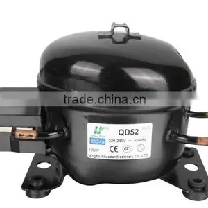 Commercial Back Compressor thumbnail-1