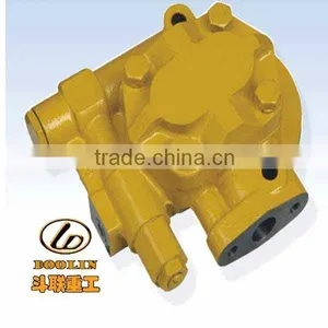 Hydraulic Gear Pump thumbnail-1