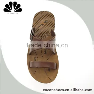 New Type Top Selling Nude Beach Slipper thumbnail-2