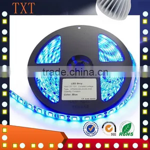 Fast Delivery SMD 5050 Outdoor Led Strip Bar IP65 Waterproof 60Led/m DC 12V Made in China thumbnail-1