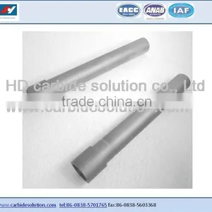 API Tungsten Carbide Valve Choke Bean for Oil Well thumbnail-6
