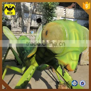 HLT Simulation Sponge Inflatable Insects Model For Sale Mantis Model thumbnail-3