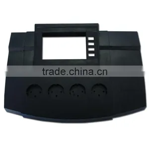 Electric Instrument Plastic Injection Housing For POS Machine,Electrict Instrument POS thumbnail-1