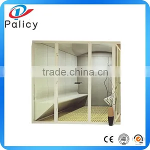Wet Steam Room / Sauna Steam Generator Outdoor thumbnail-5