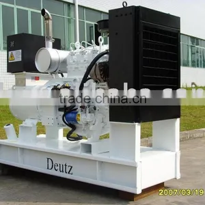 Generator Set Powered by Deutz Engine D226B-3D Series thumbnail-1