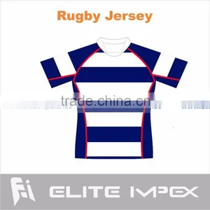 Youth Rugby Jersey thumbnail-1