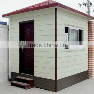 Security Guard House thumbnail-4