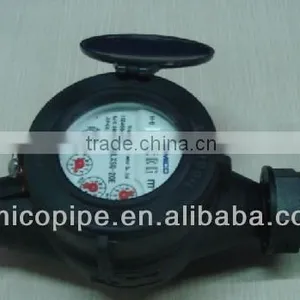 Plastic Water Meter thumbnail-1