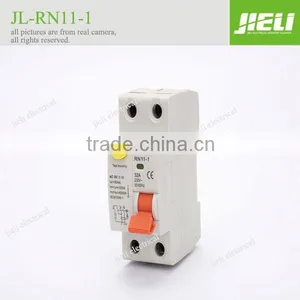 2015 New Design 100ma Residual Current Circuit Breaker Rccb thumbnail-5