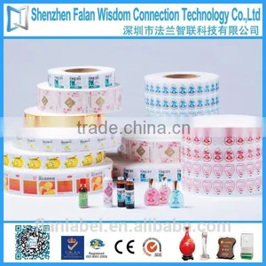 Medical Stickers Labels,Barcode Label Manufacturer thumbnail-2