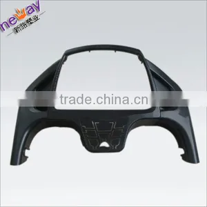 Injection Plastic Car Dashboard Auto Parts Mould thumbnail-1