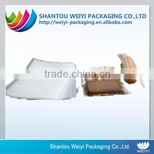 Hot Sell Food Vacuum Plastic Bag thumbnail-1