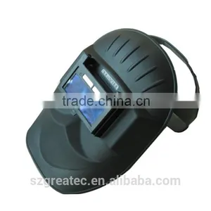 Cheap Welding Helmet for Sale LYG-B200B thumbnail-1