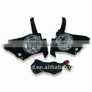 FOG LAMP FOR HONDA CRV 2005-2006 thumbnail-1