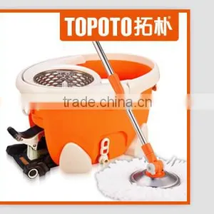Easy Sell Items Stainless Steel Spin Magic Mop thumbnail-1