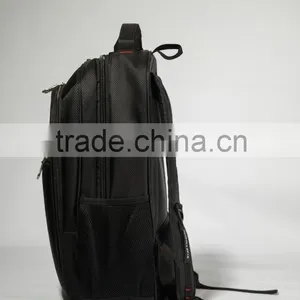 Unisex Laptop Backpack Rucksack Travel Laptop Backpack thumbnail-3