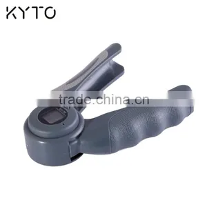 KYTO Factory Outlet Digital Fitness Calorie Count Hand Grip thumbnail-4