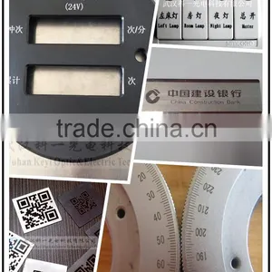 High Speed Flying Online Fiber Laser Making Machine thumbnail-4
