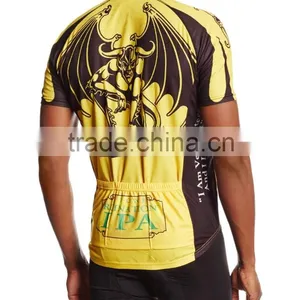 Cycling Clothes Wholesale Cycling Jersey Cycling Clothing China thumbnail-2