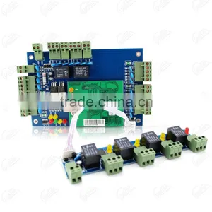ACB-002 Double Door Controller Panel Manufacturer in China thumbnail-1