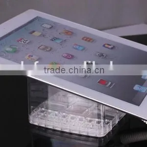ABS Transparent Tablet/Cell Phone Display Stand/Holder thumbnail-3