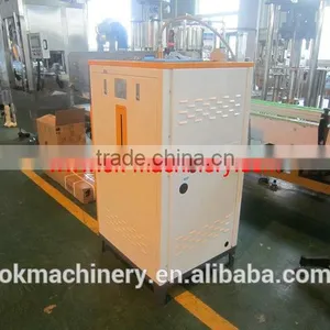 2015 Automatic Shrink Labeling Machine thumbnail-5