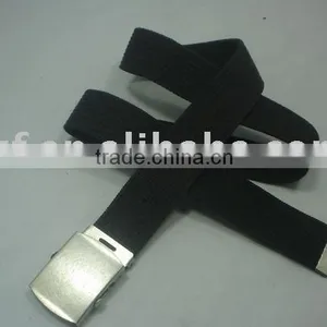 Webbing Belt thumbnail-1