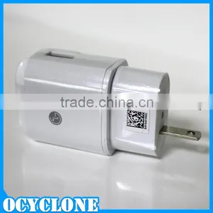 For LG G4 Fast Wall Charger Mobile Phone USB Travel Charger Portable Adapter Wholesaler thumbnail-1