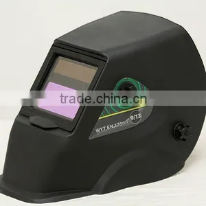 Auto Darken Welding Helmet thumbnail-1