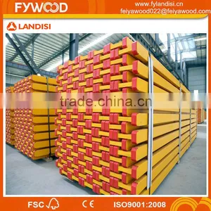 Formwork H20 Timber Beam / Formwork Steel Props thumbnail-1