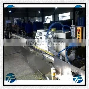 Automatic Cotton Swab Drying and Packing Machine thumbnail-1