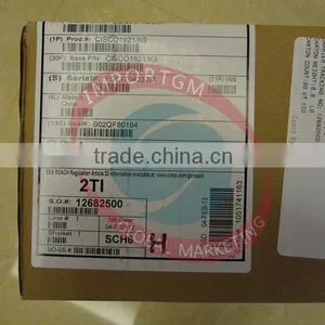 Cisco1921/K9 Cisco 1900 Series Router Original New thumbnail-3