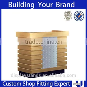 Modern Office Reception Counter Design,reception Desk Counter thumbnail-5