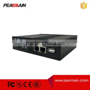 Pearmain H.264 HD IP Video Decoder thumbnail-1