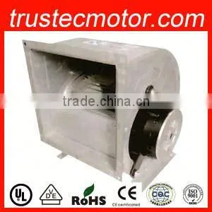 Sirocco Fan Ventilation Centrifugal Fans Blowers thumbnail-1