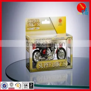 Plastic Folding Boxes thumbnail-1