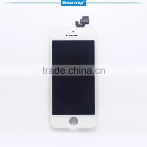 Wholesale LCD for Iphone 5 LCD Screen thumbnail-3