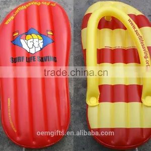 2014 Hot Selling PVC Inflatable Thong Lilo Quality Choice thumbnail-3