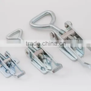 Electric Motors Network Server Flex Draw Latch thumbnail-6