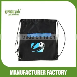 New Style Mesh Shoes Drawstring Bag thumbnail-4