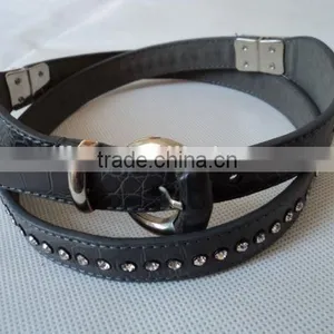 Fashion Canvas Belt thumbnail-5