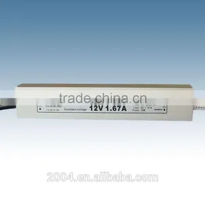Long Working Life 3 Years Warranty for Led Strips,led Panels,LED SIGNS Power Driver thumbnail-2